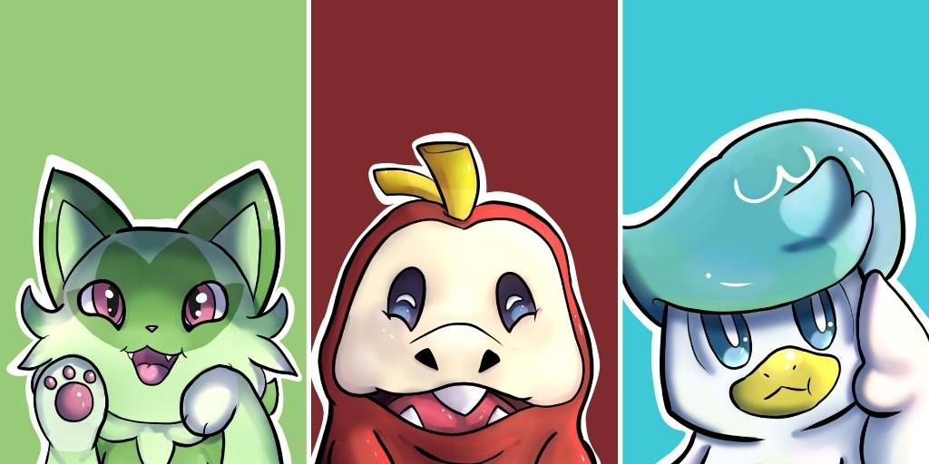 Hero artwork