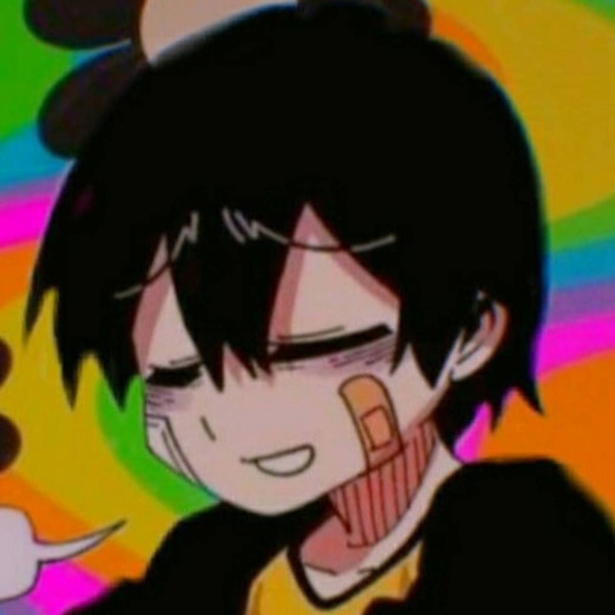Profile Image