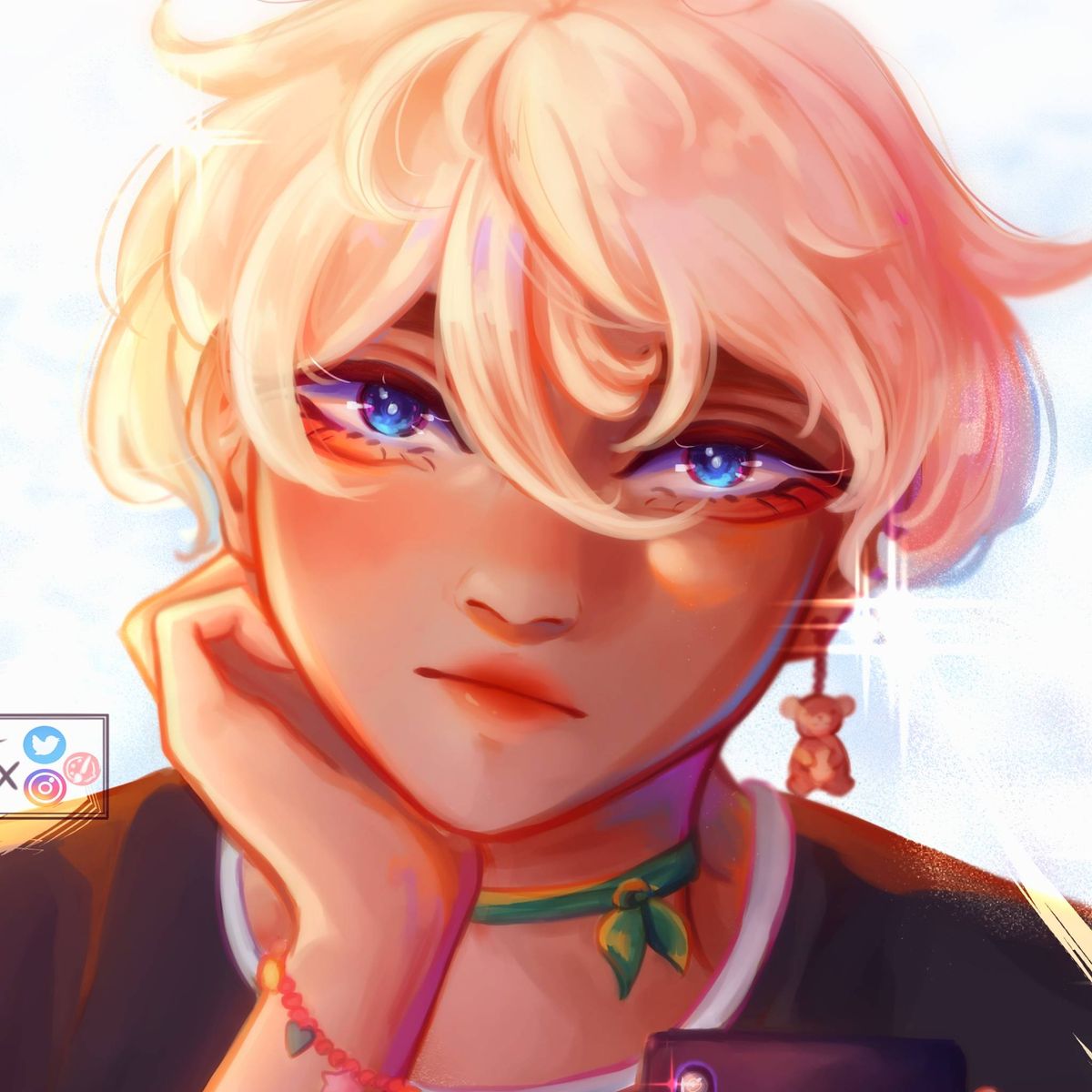 Profile Image