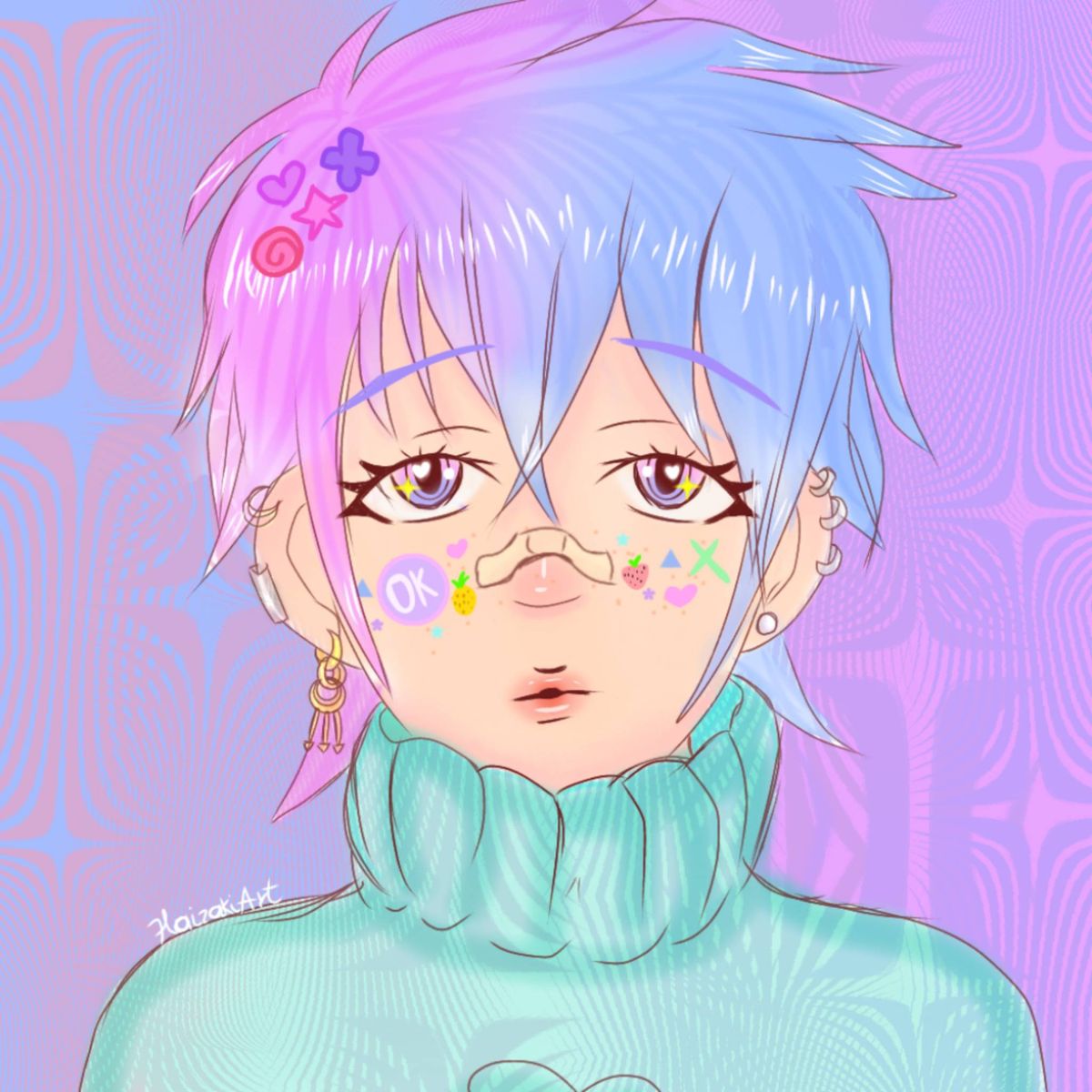 Profile Image