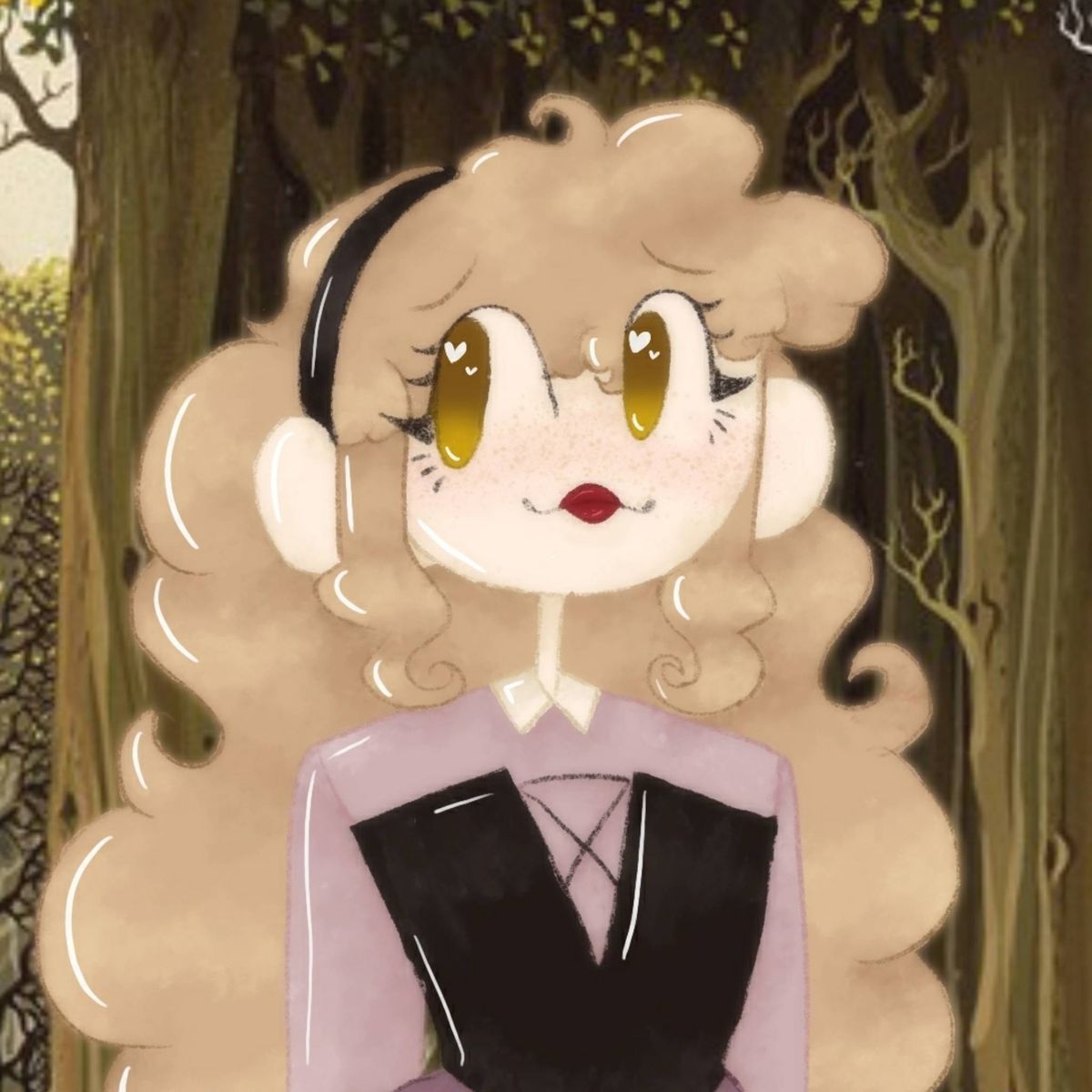 Profile Image