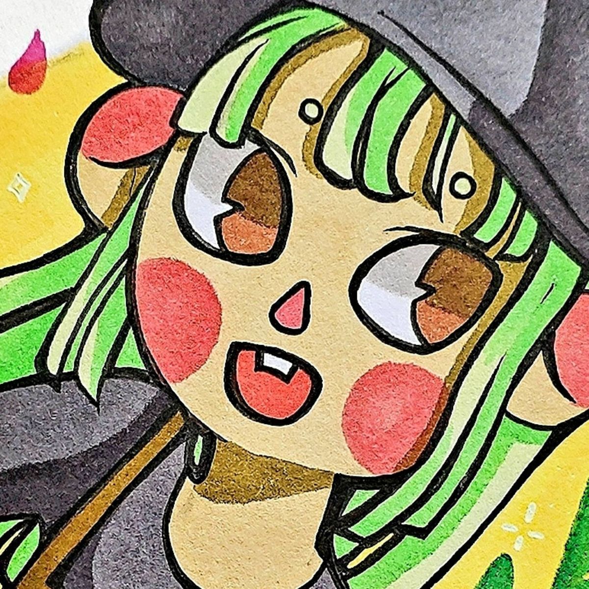 Profile Image