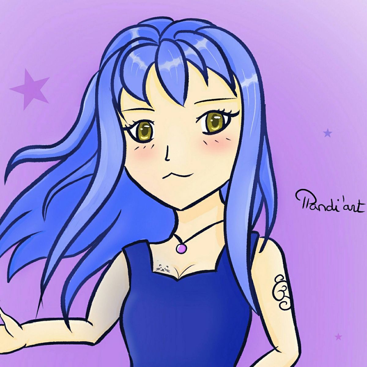 Profile Image
