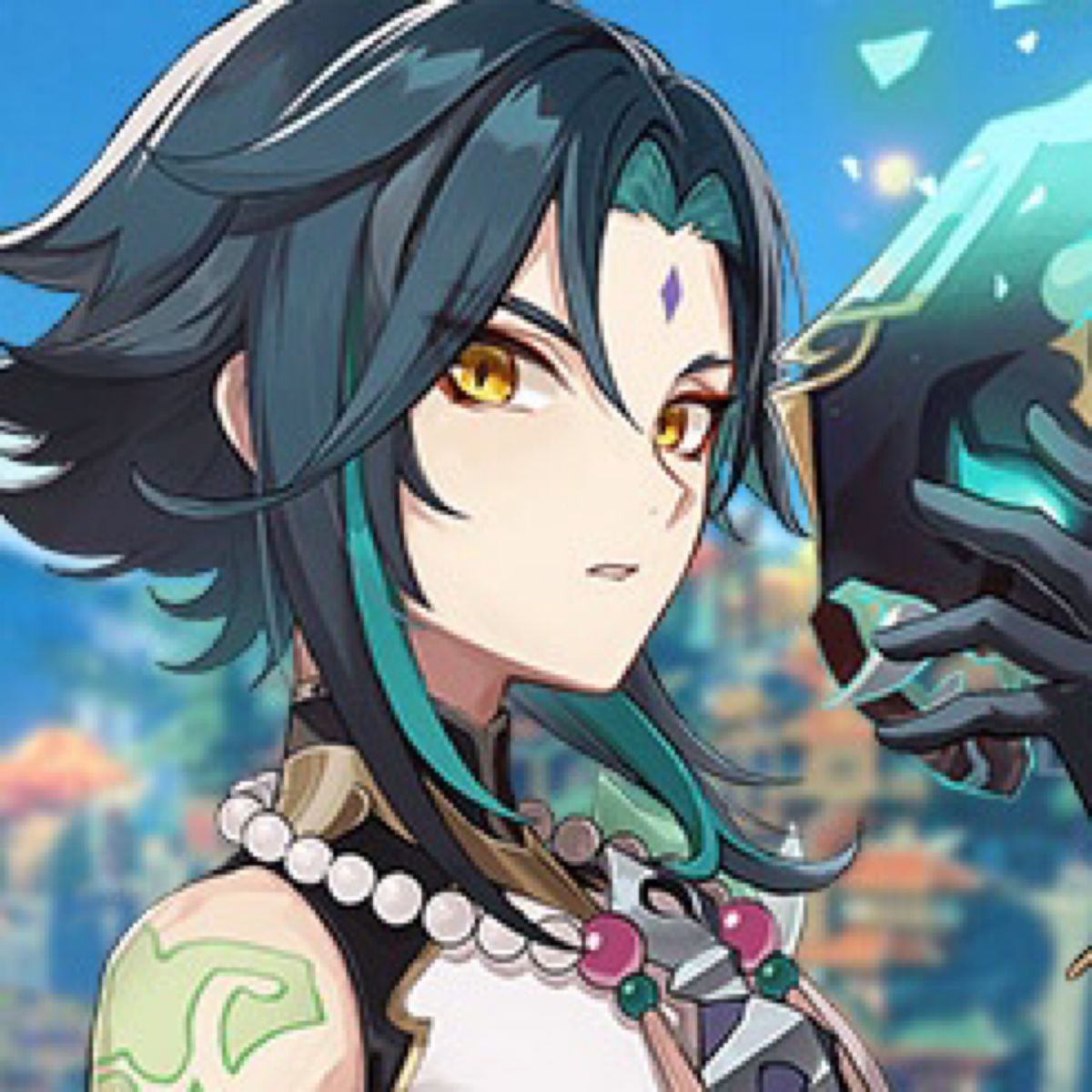Profile Image