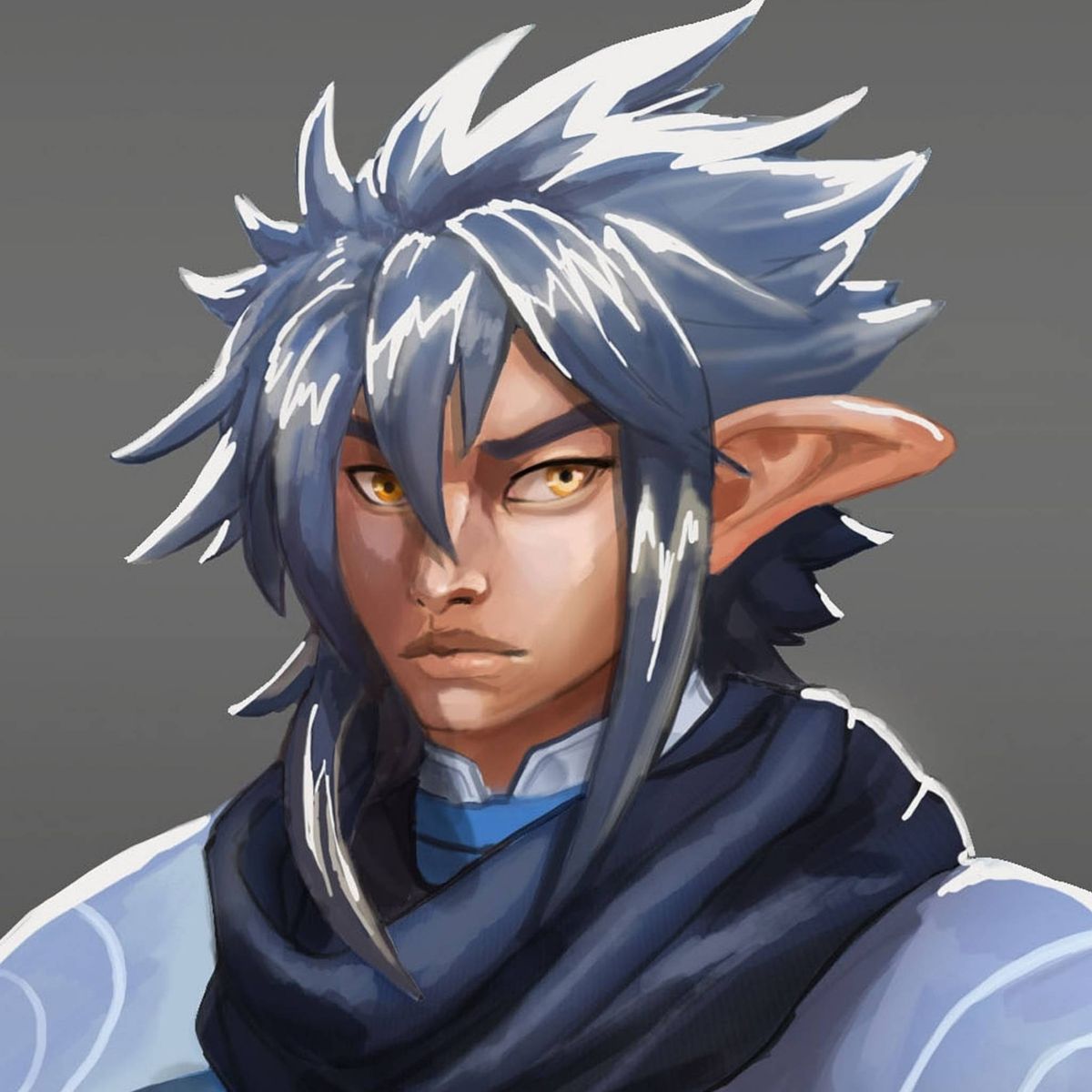 Profile Image