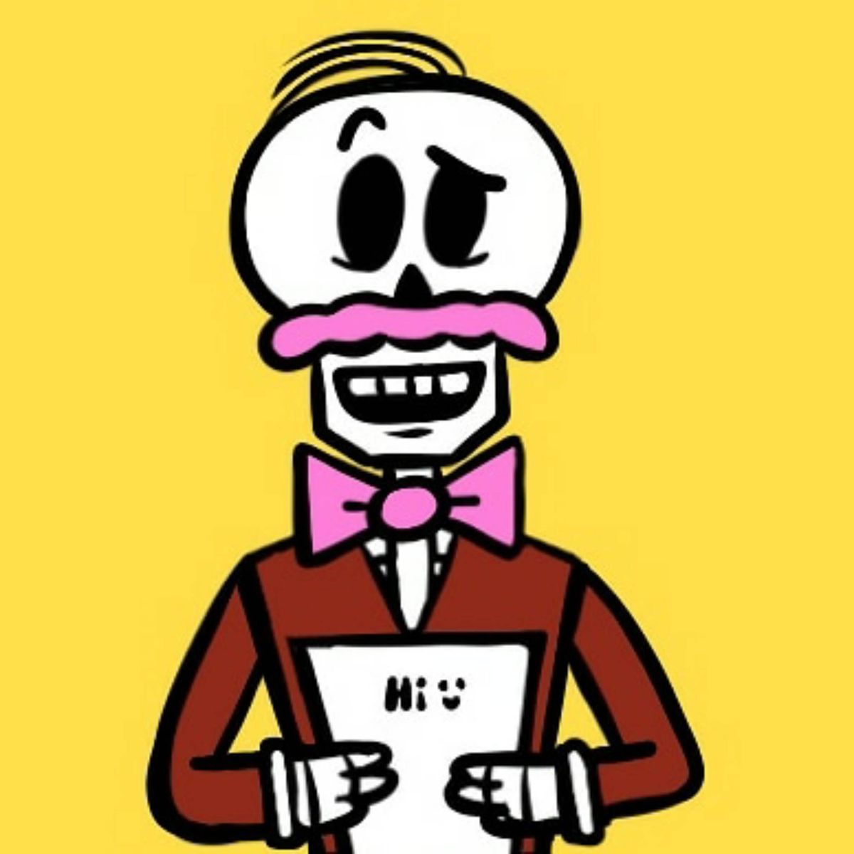 Profile Image
