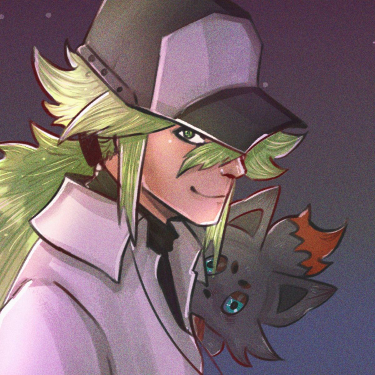 Profile Image