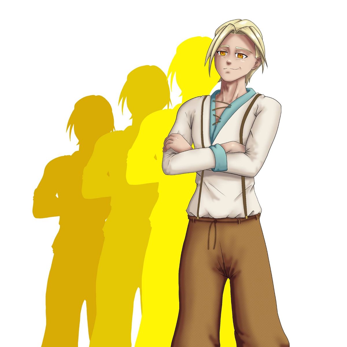 Profile Image
