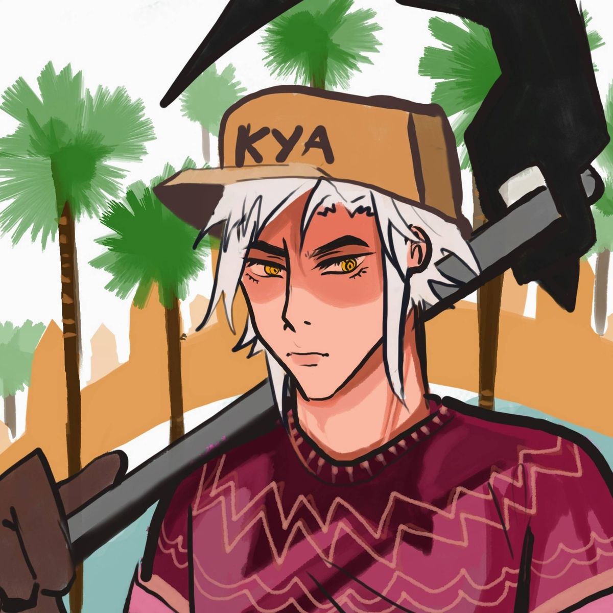 Profile Image
