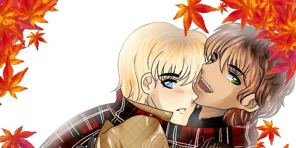 Hero artwork