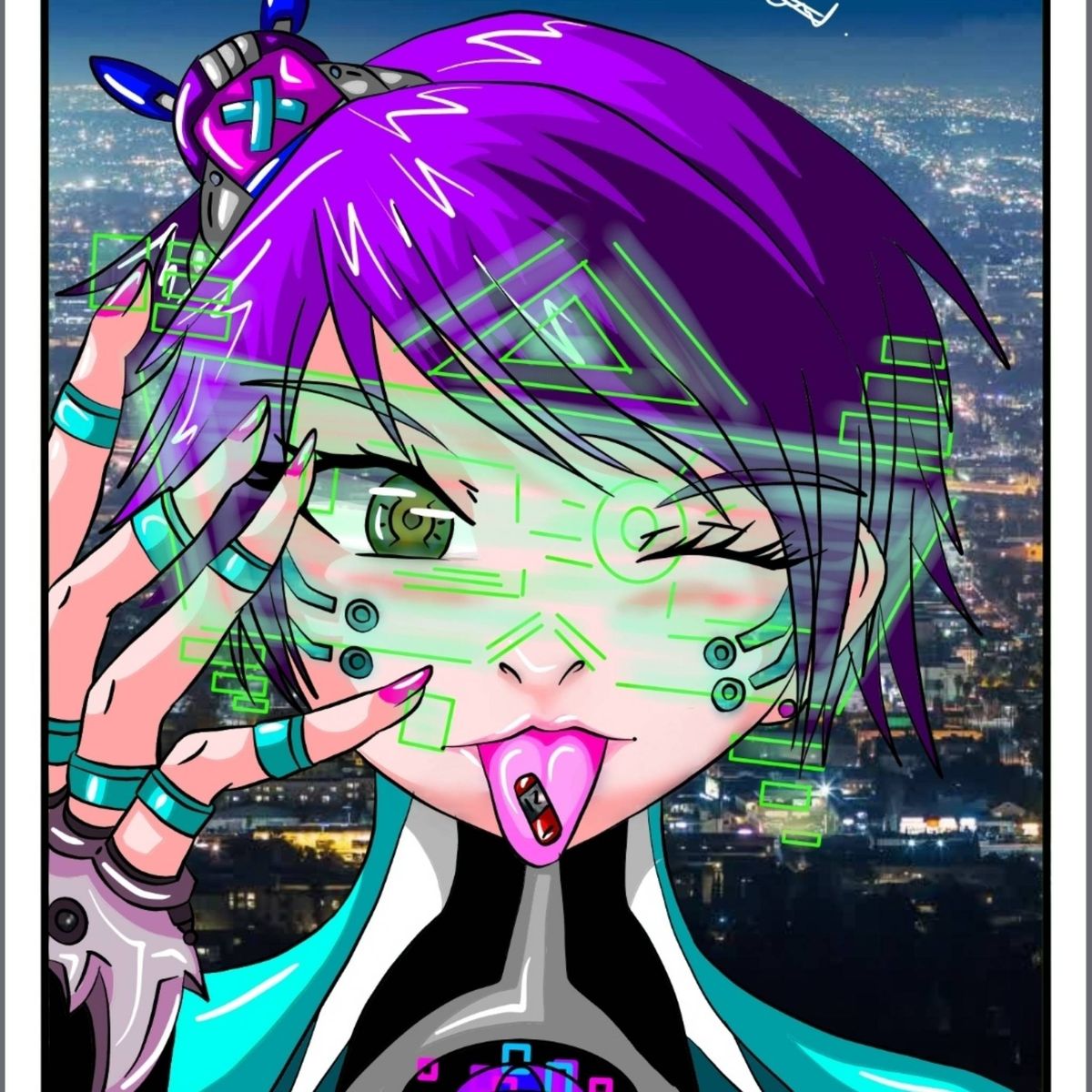 Profile Image
