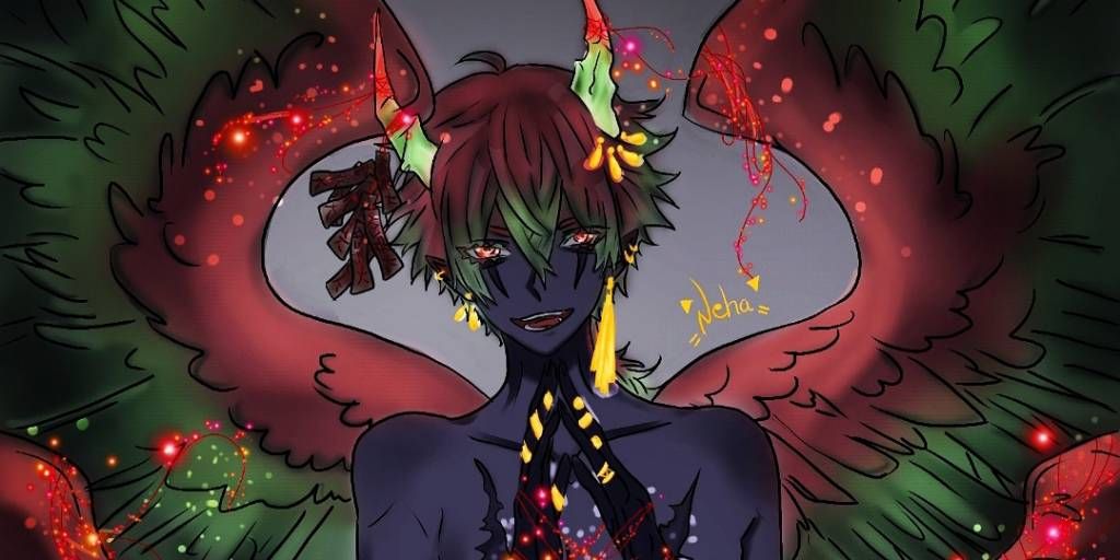 Hero artwork