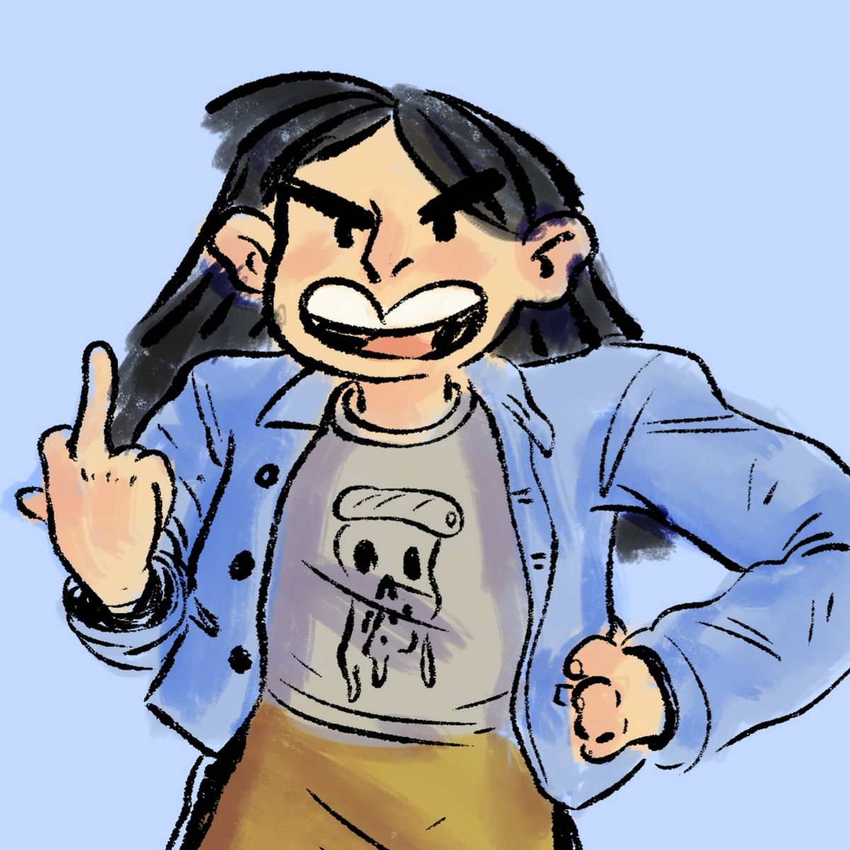 Profile Image