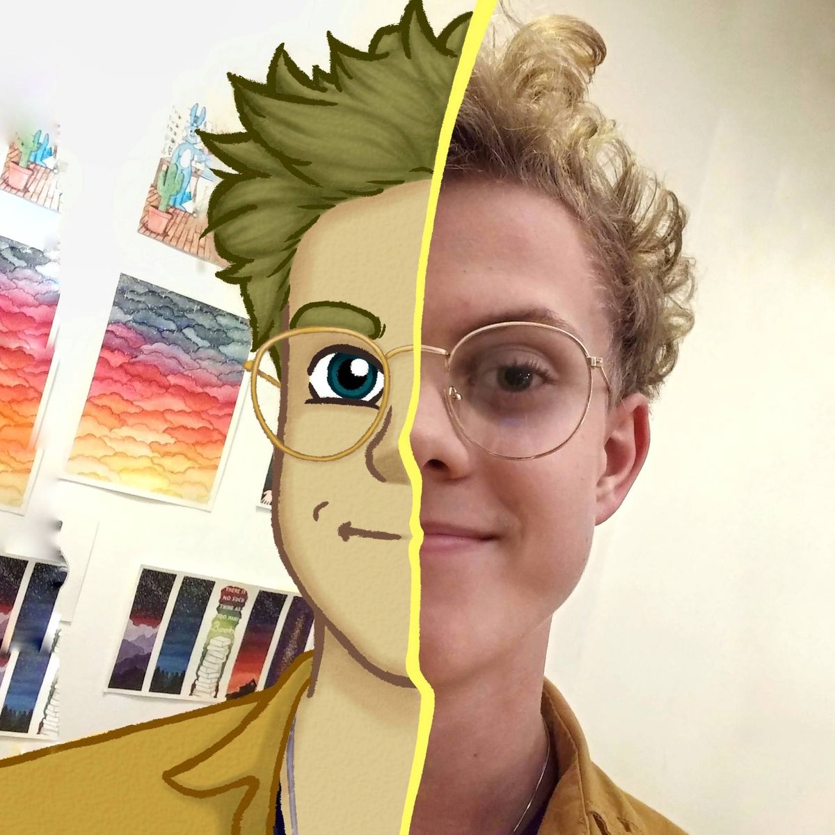 Profile Image