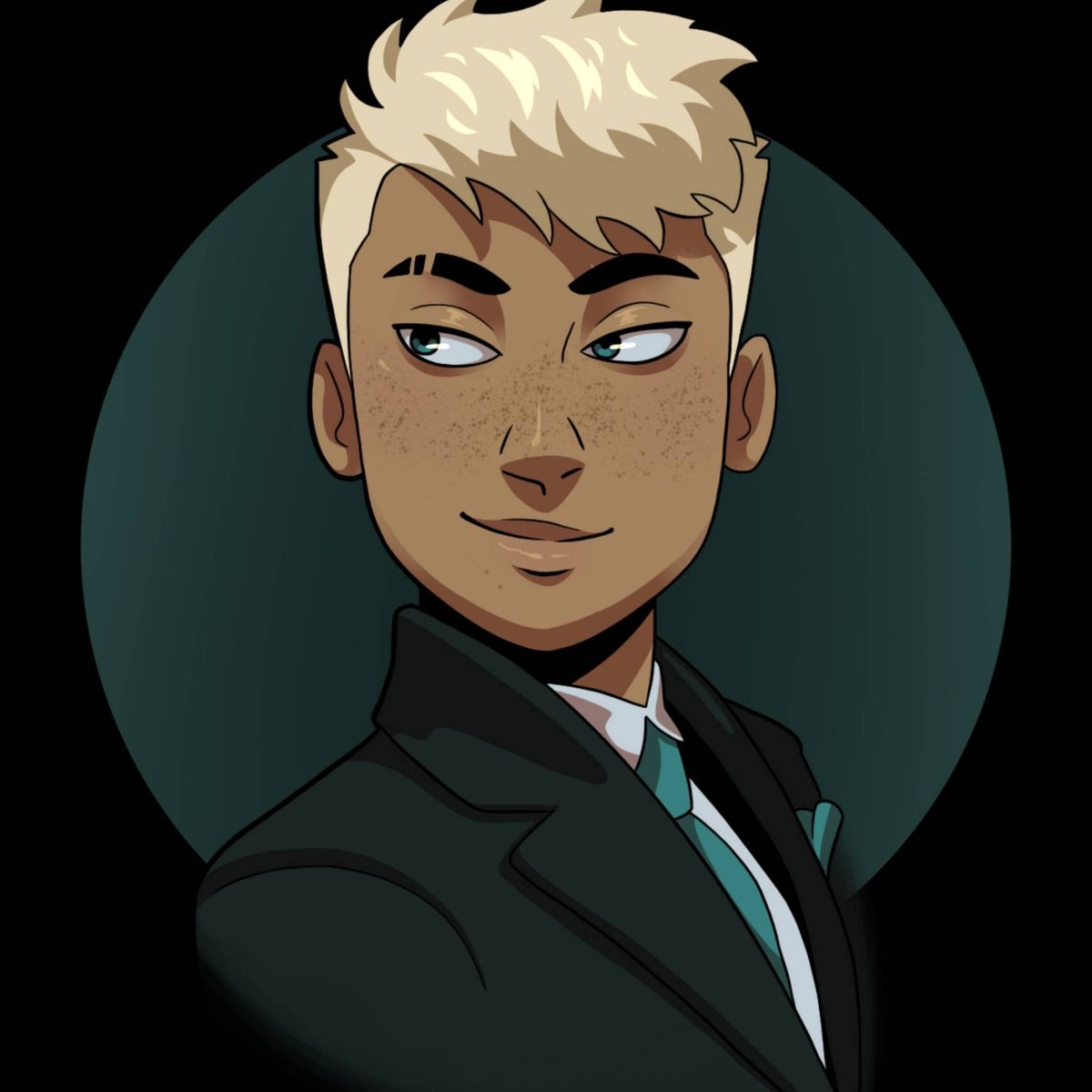 Profile Image