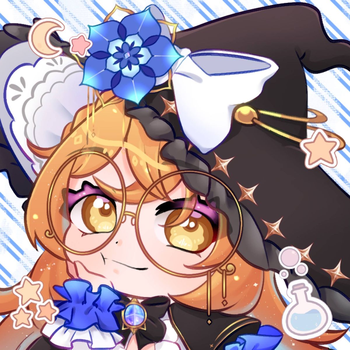 Profile Image