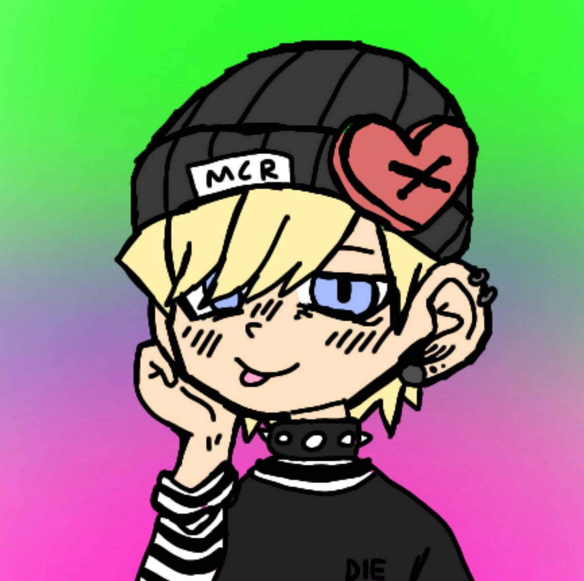 Profile Image