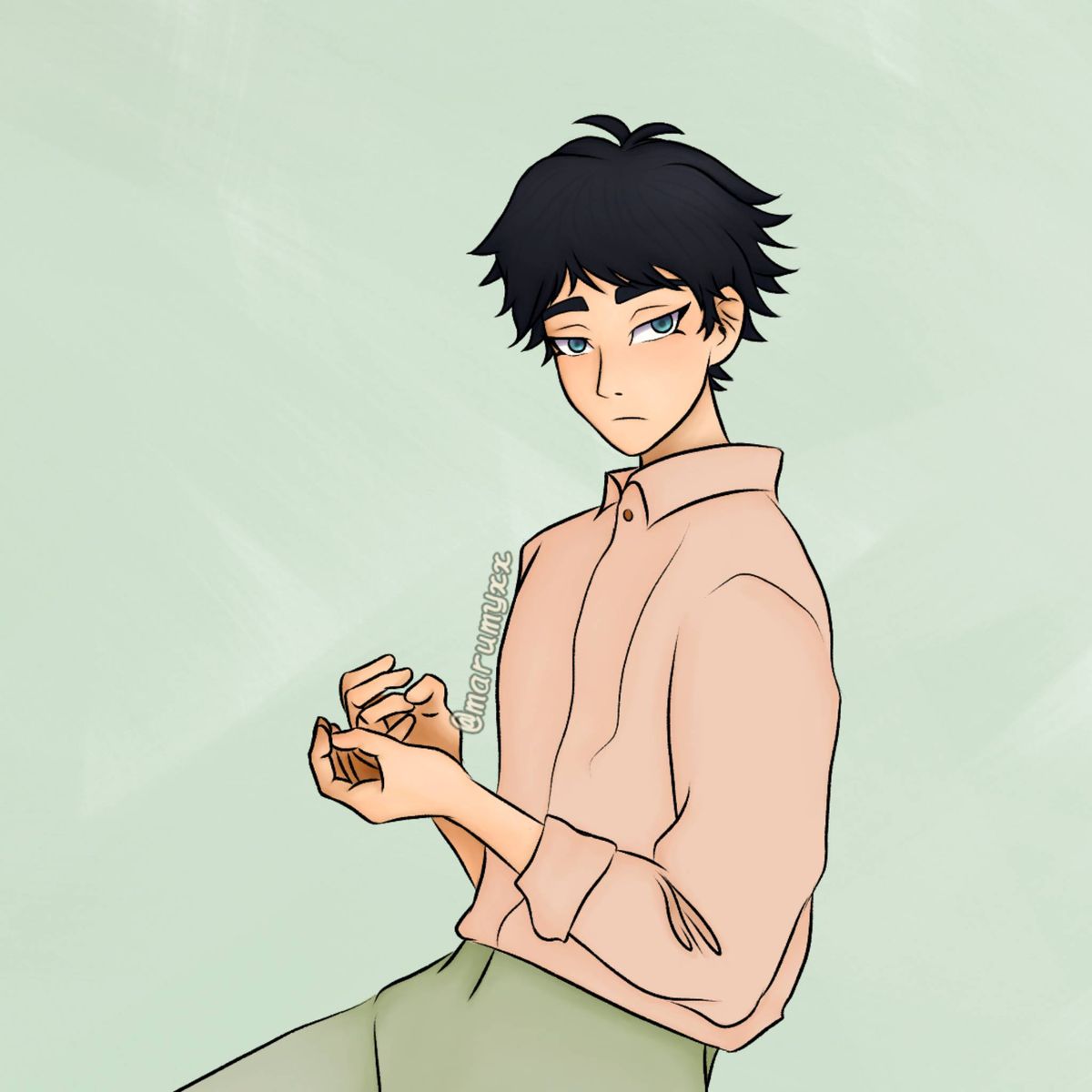 Profile Image