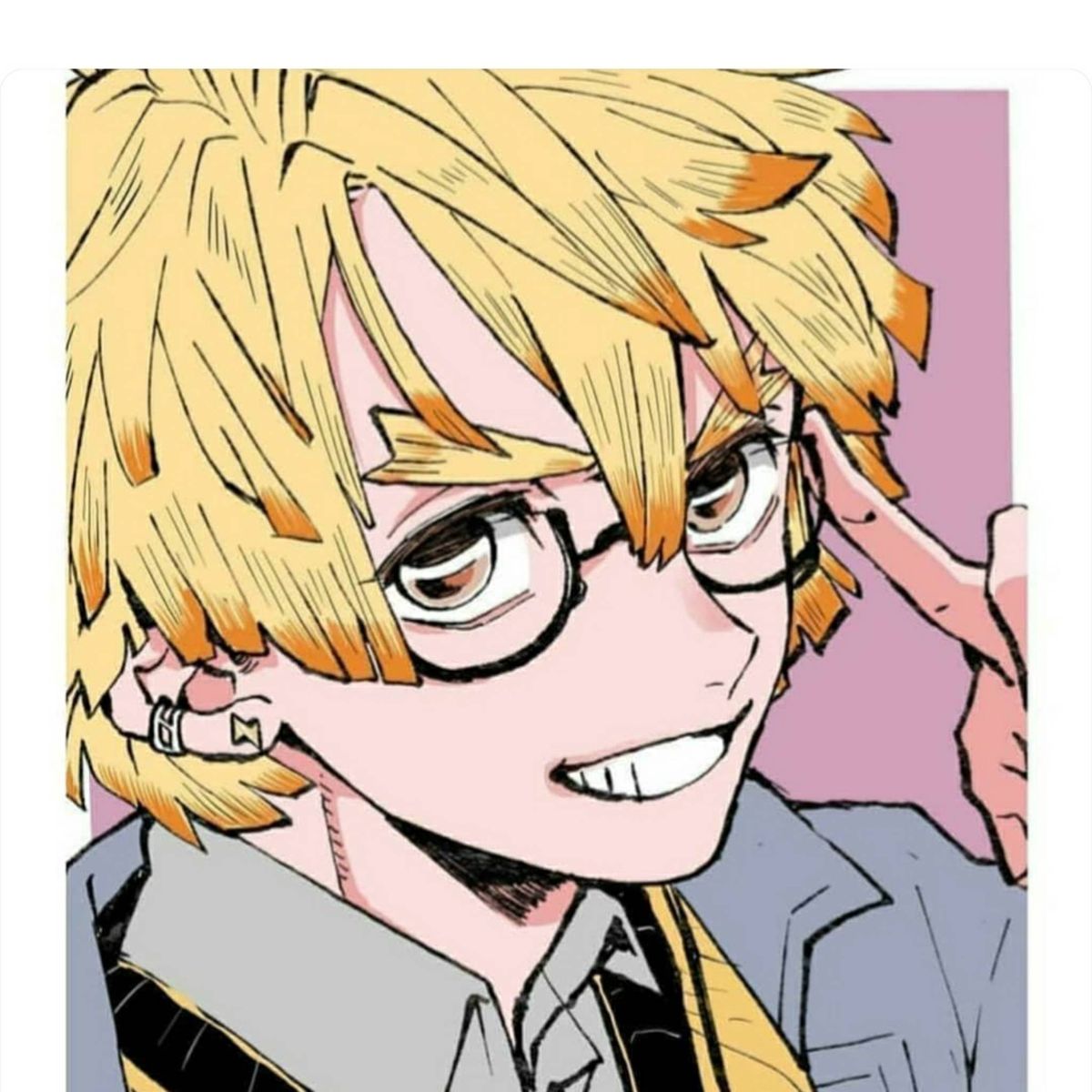 Profile Image