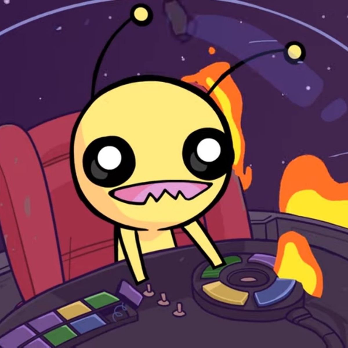 Profile Image