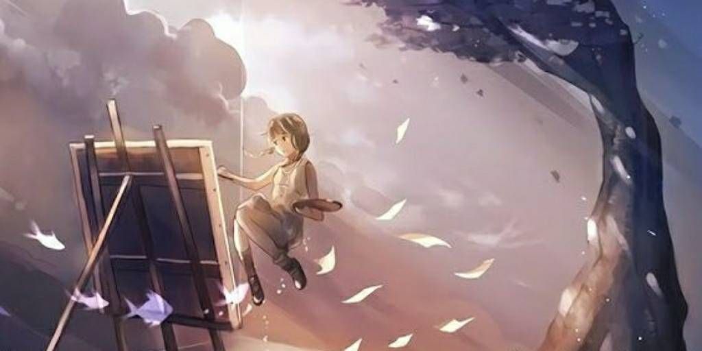 Hero artwork