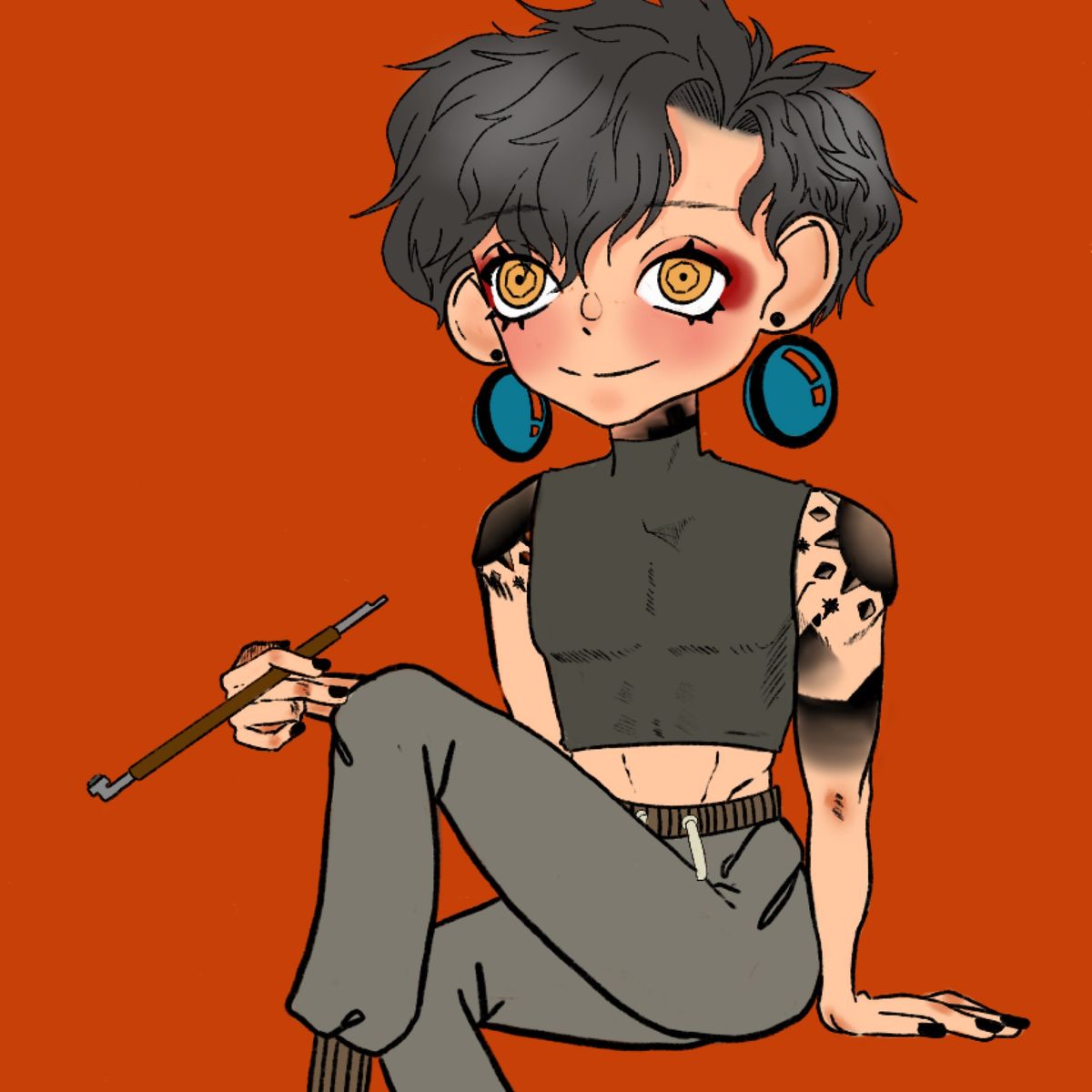 Profile Image