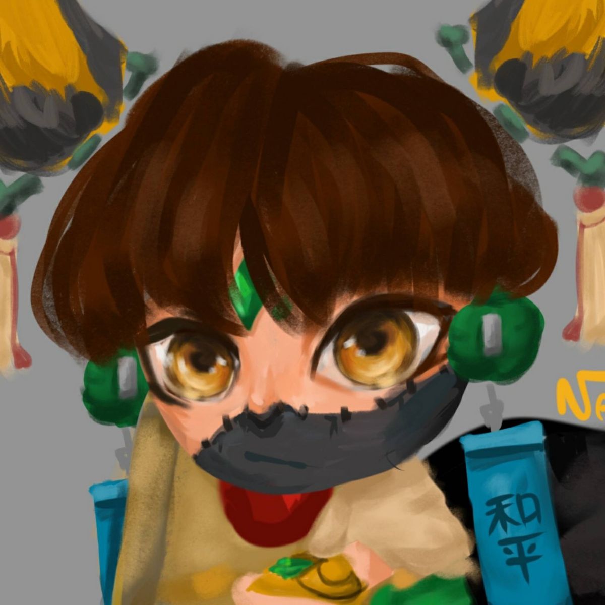 Profile Image