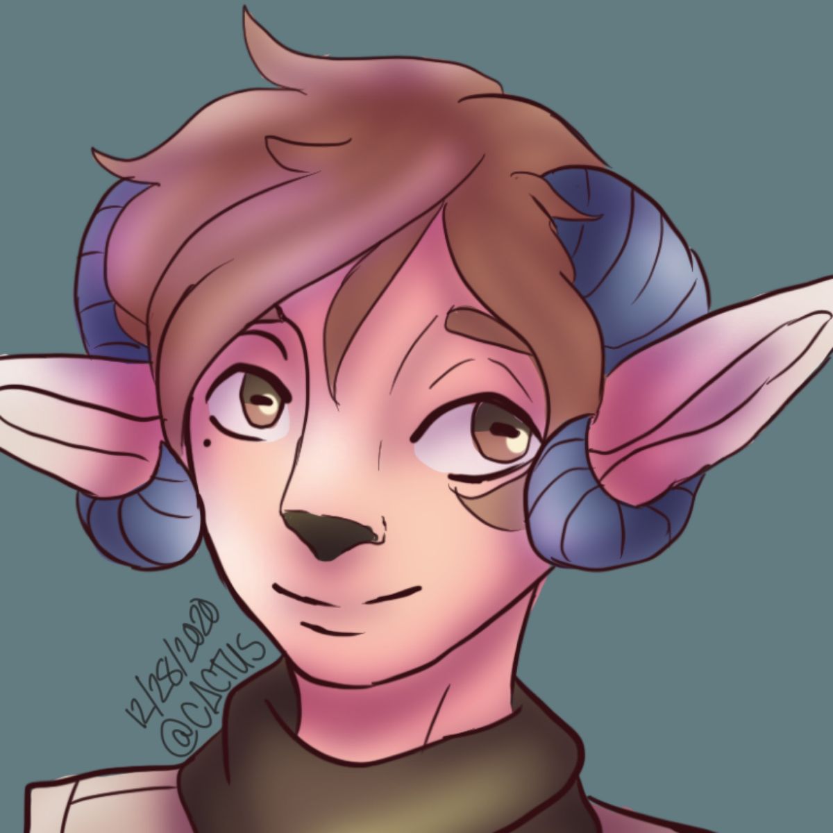 Profile Image