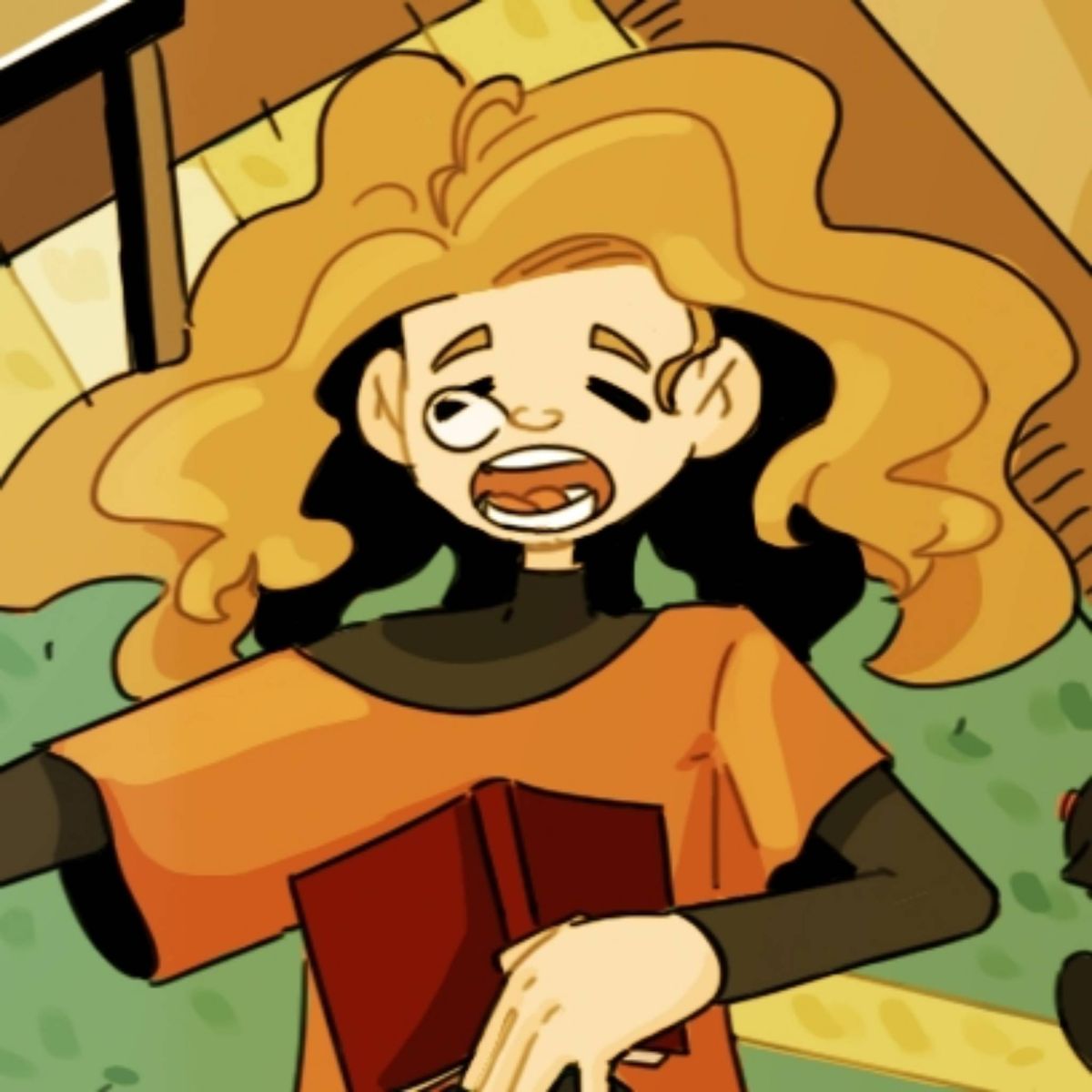 Profile Image