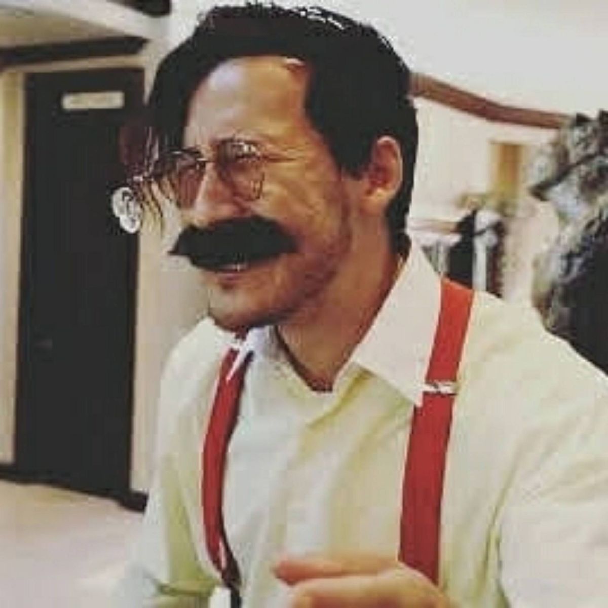 Profile Image