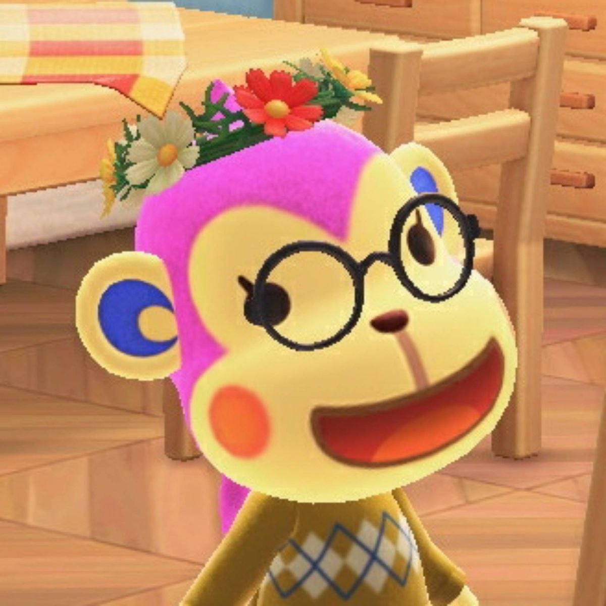 Profile Image