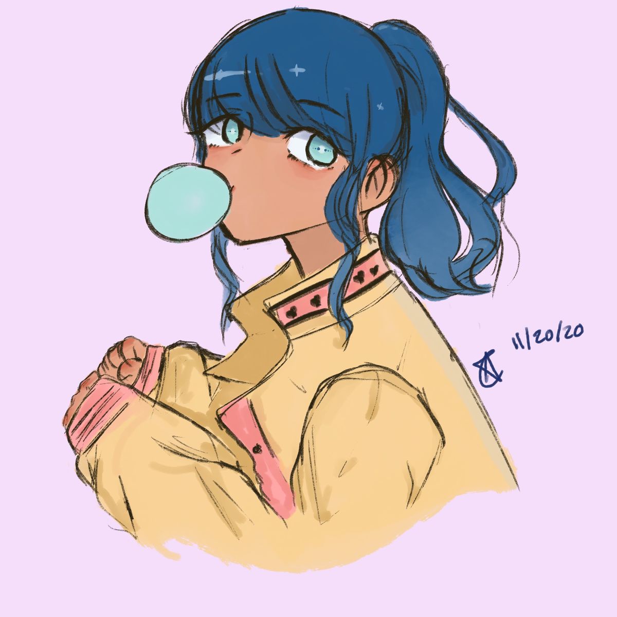 Profile Image