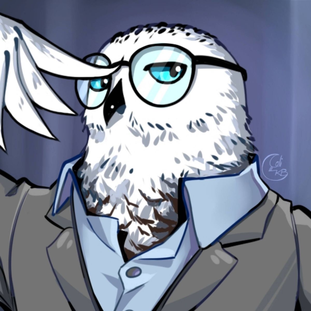 Profile Image