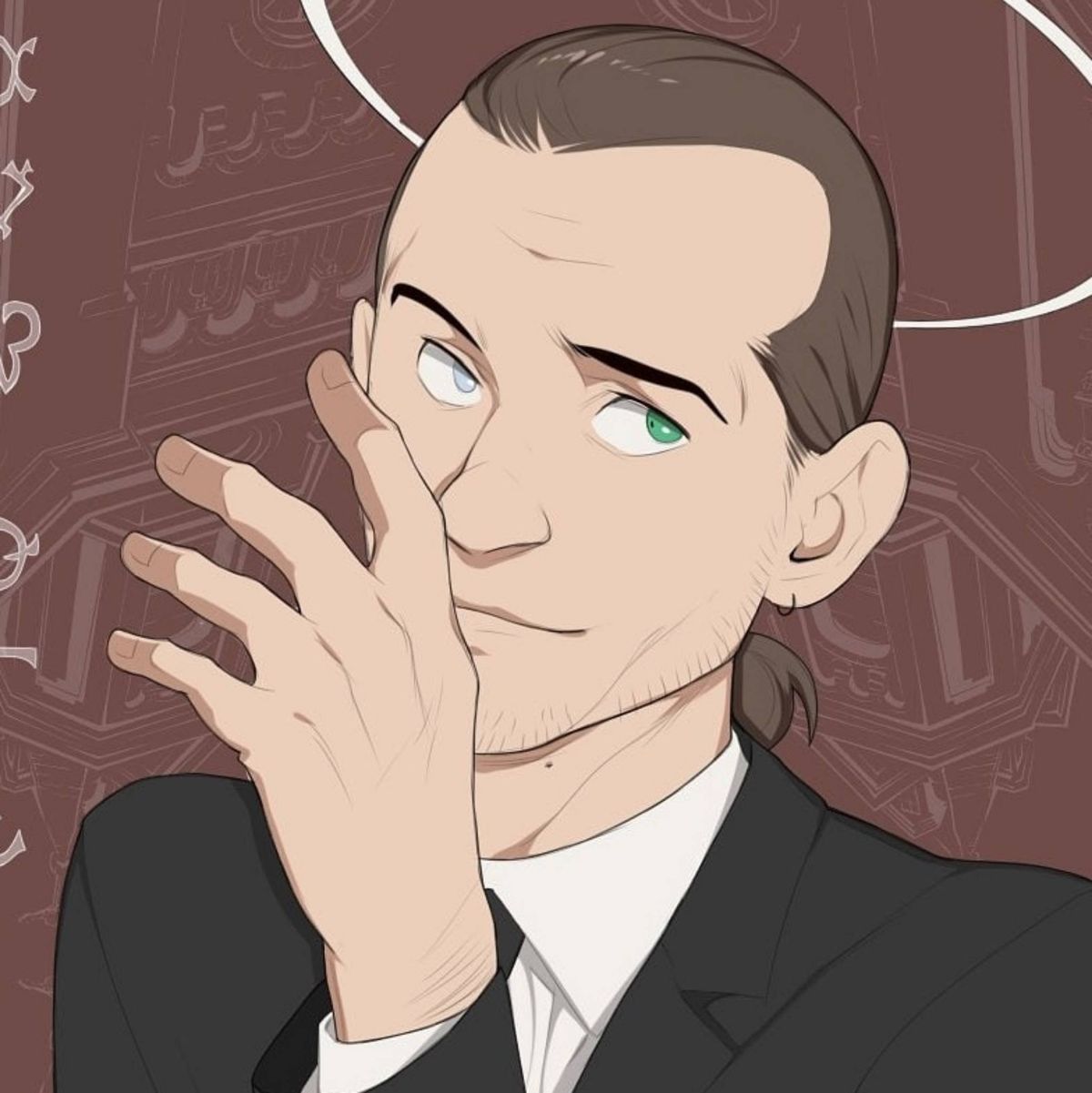 Profile Image