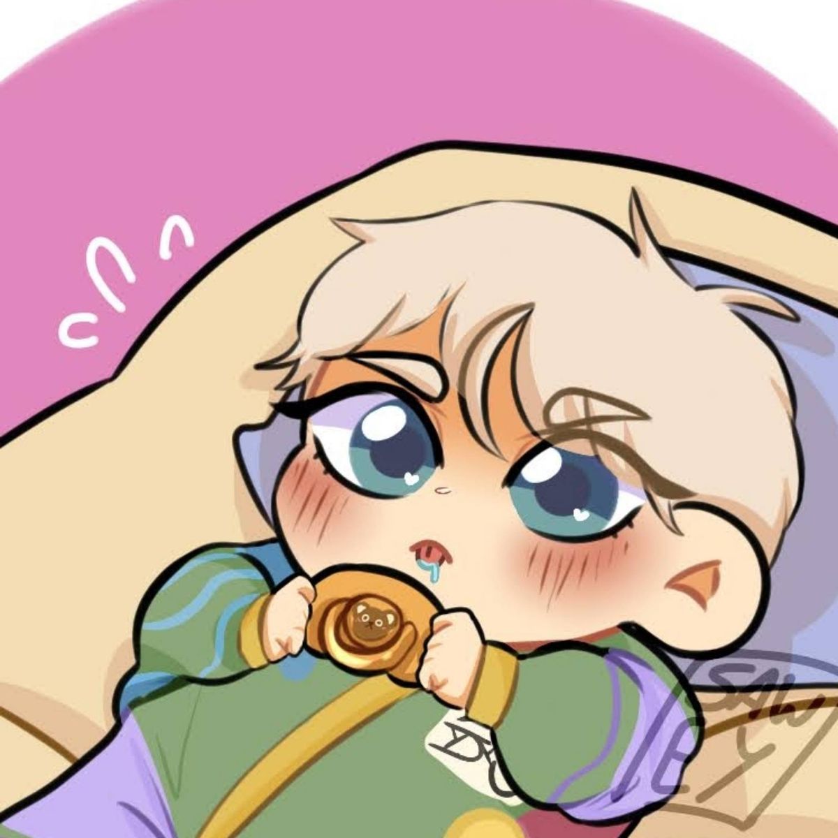 Profile Image
