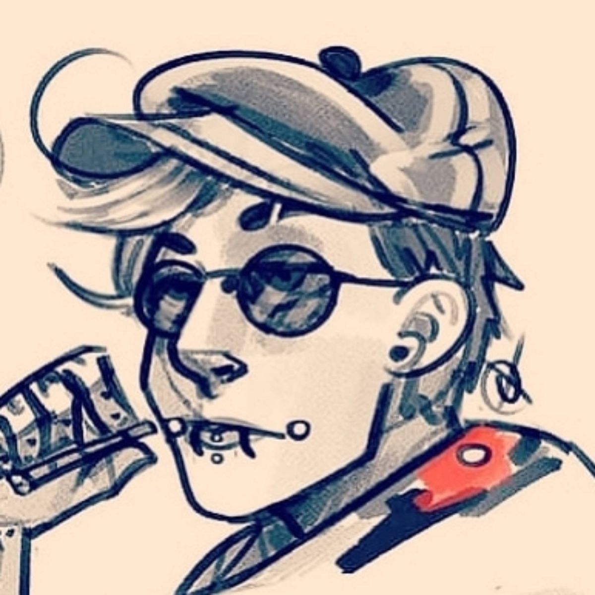 Profile Image
