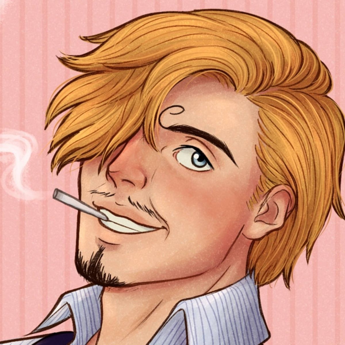 Profile Image