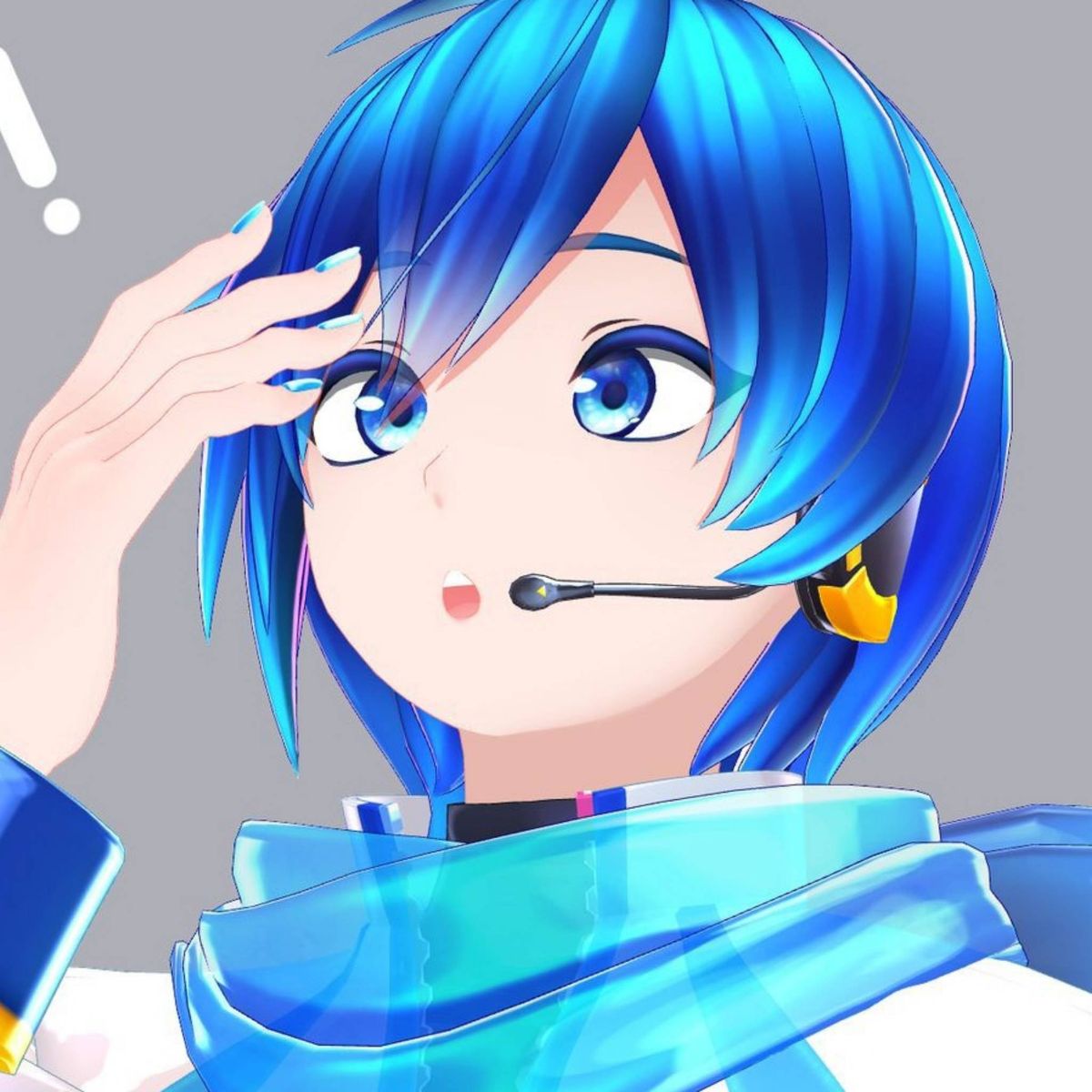 Profile Image