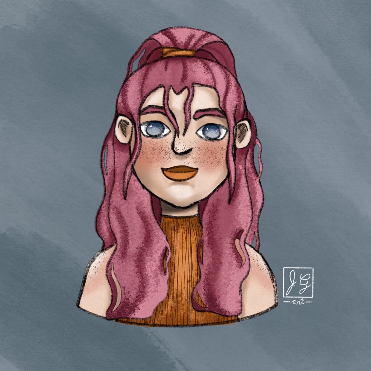Profile Image
