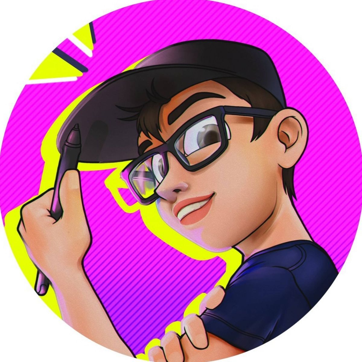 Profile Image