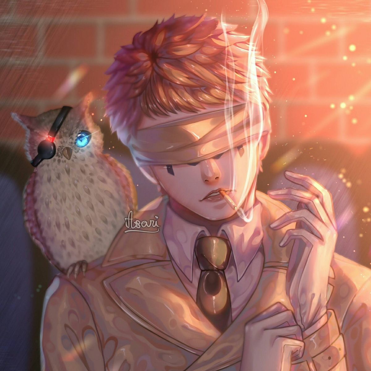 Profile Image