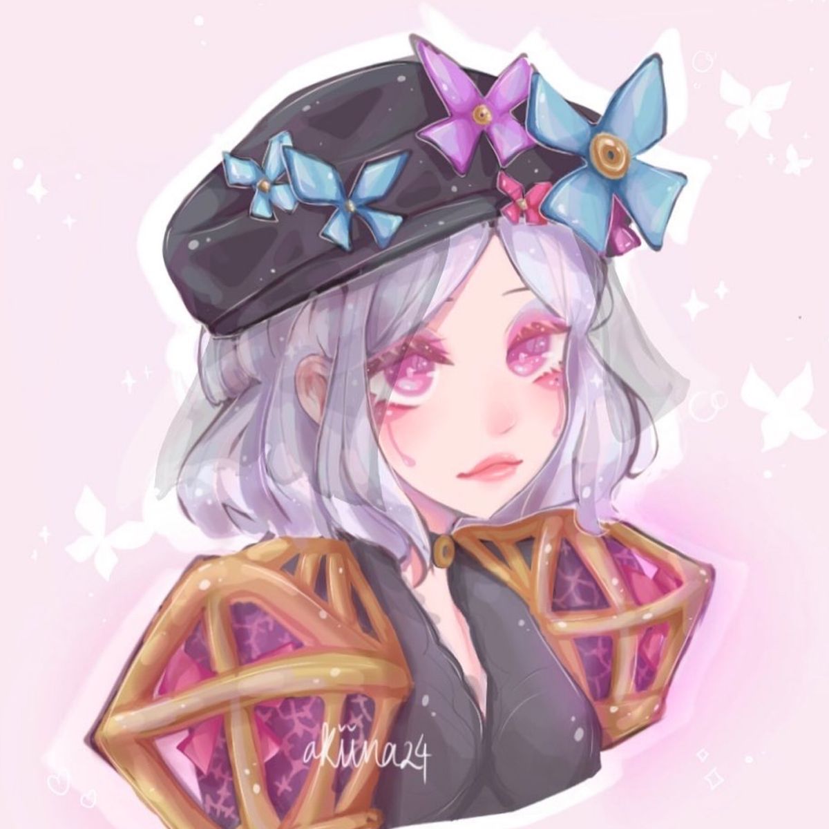Profile Image