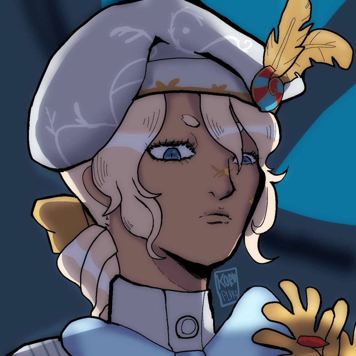 Profile Image