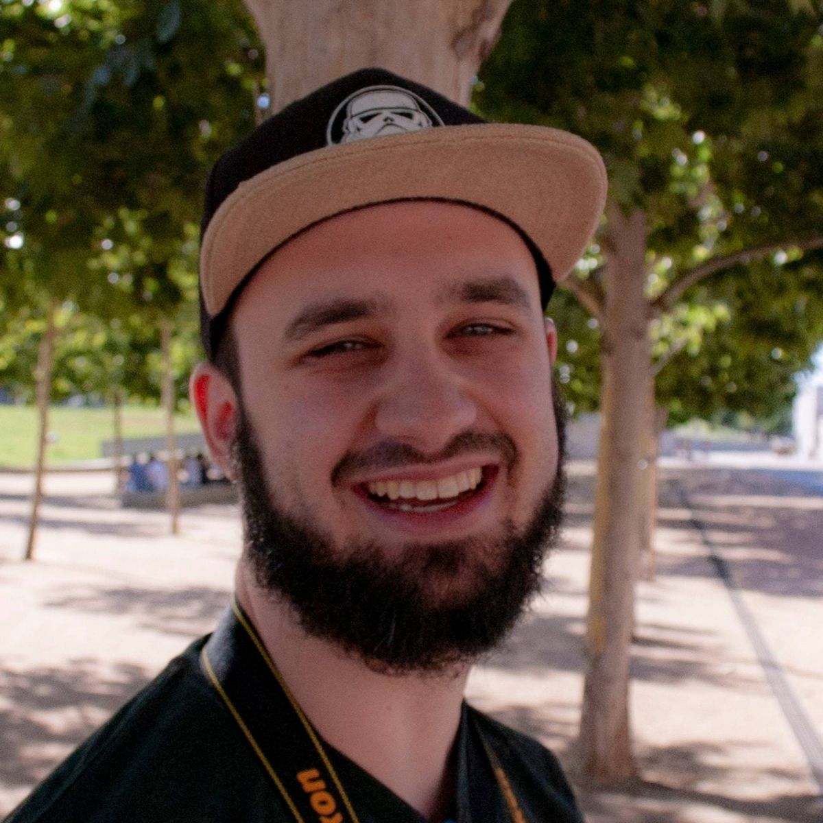 Profile Image