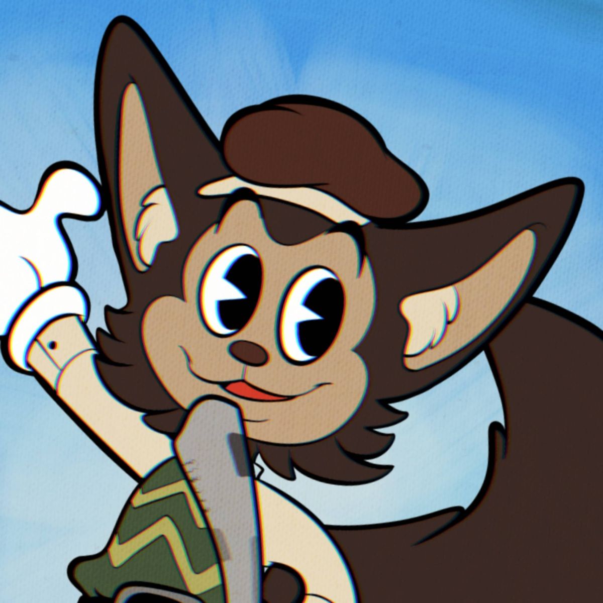 Profile Image