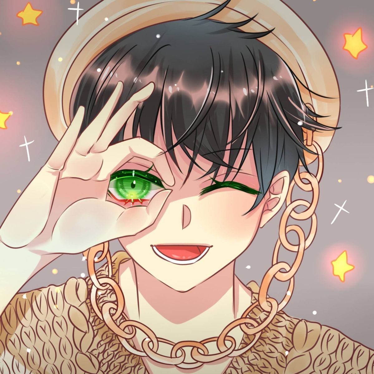 Profile Image