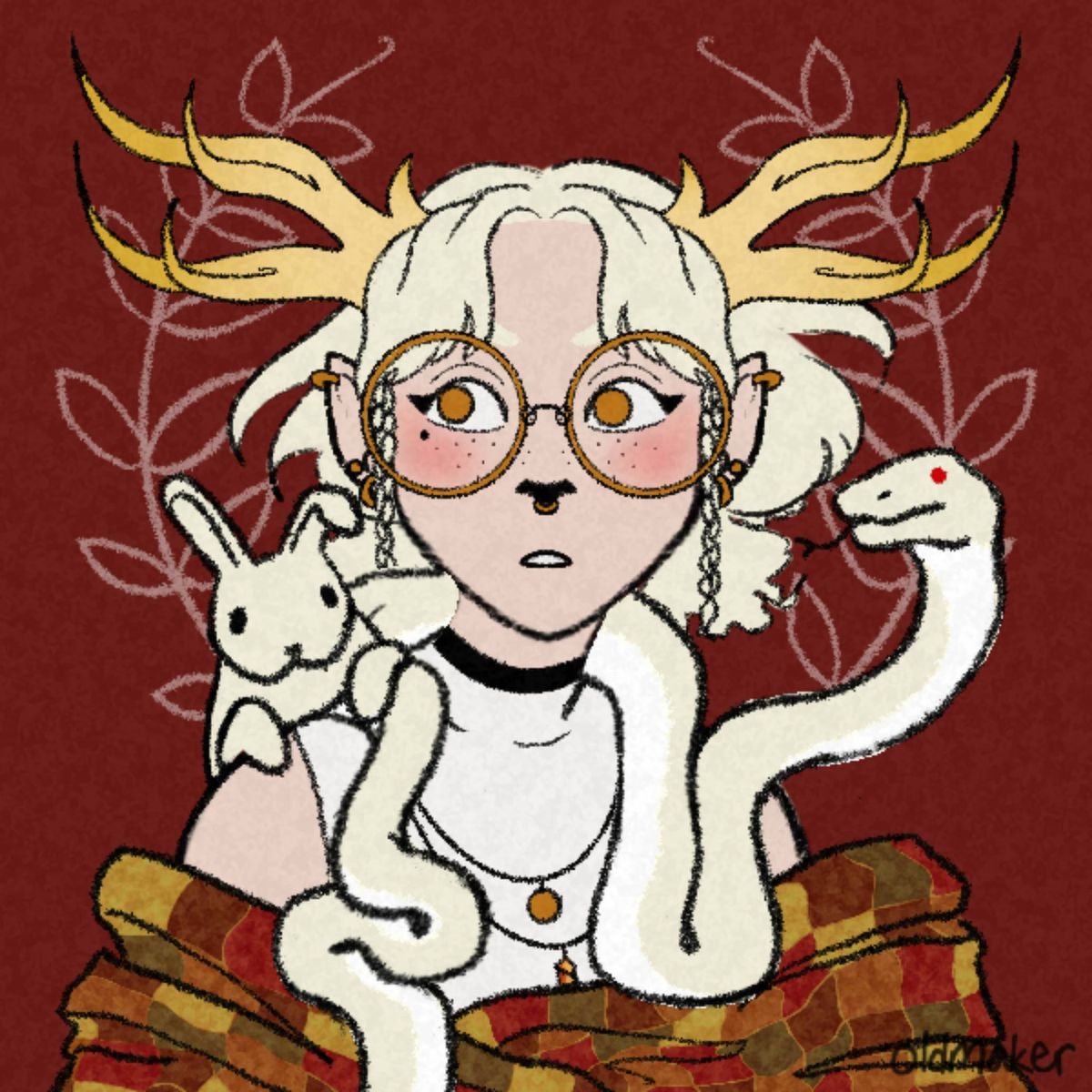 Profile Image