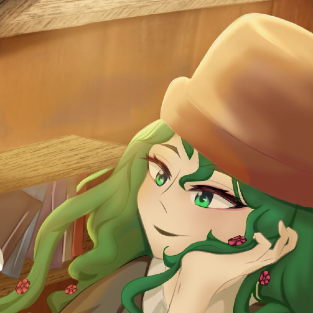 Profile Image