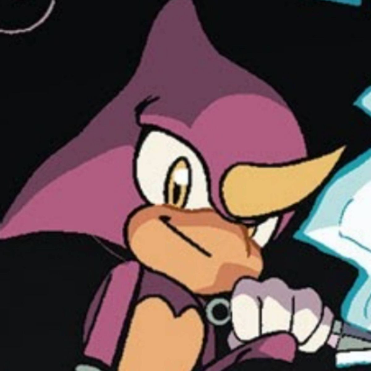 Profile Image