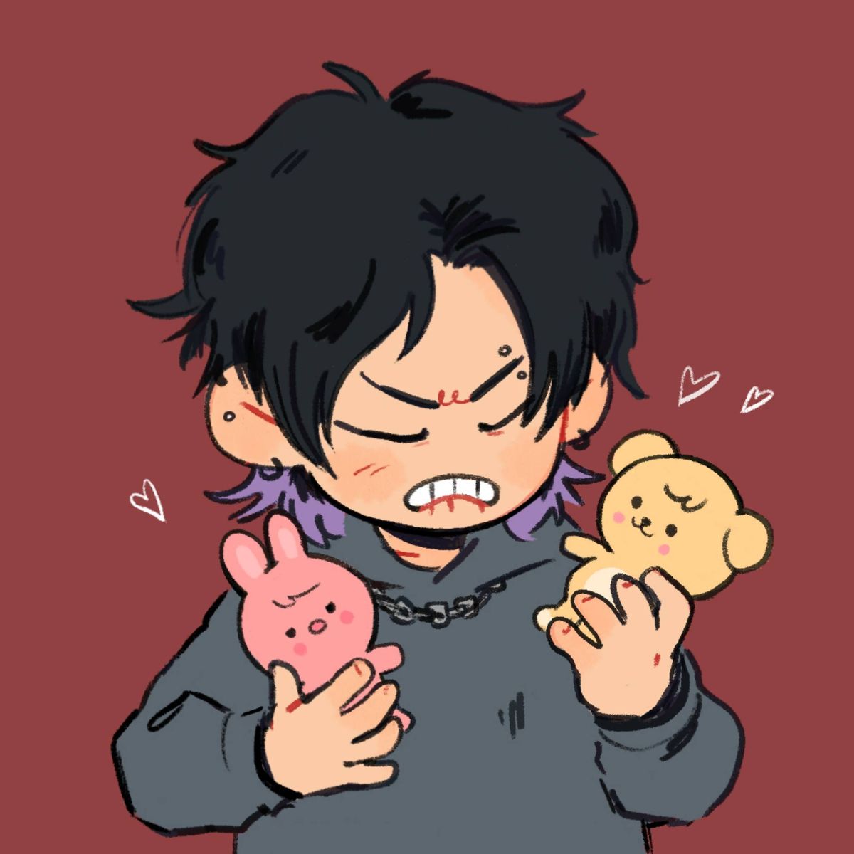 Profile Image